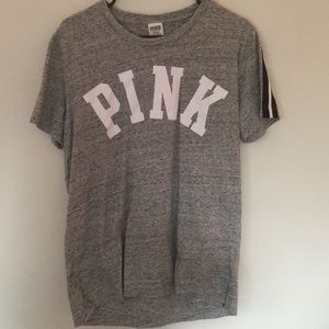 VS Pink T shirt